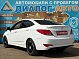 Hyundai Solaris Comfort, 2016 года, пробег 185450 км