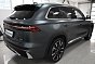 Geely Monjaro Люкс, серый