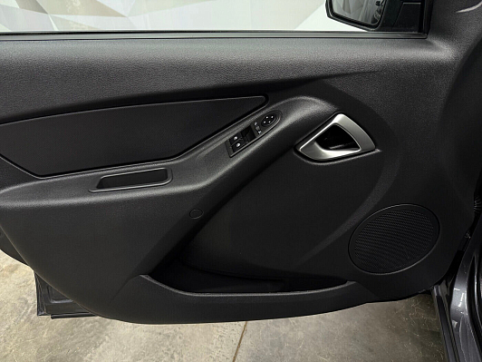 Lada (ВАЗ) Granta Классик, 2025 года, пробег 9 км