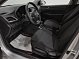 Hyundai Solaris Super Series II + 5” Audio, 2018 года, пробег 153379 км