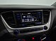 Hyundai Solaris, 2019 года, пробег 144285 км