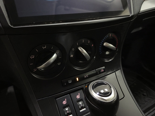 Mazda 3 Emotion Line, 2012 года, пробег 227824 км