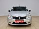 Renault Sandero Expression, 2014 года, пробег 166890 км