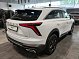 Haval F7 Оптимум (2026), белый