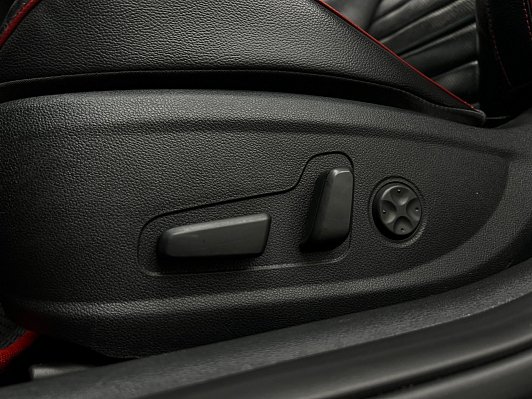 Kia Optima GT Line, 2018 года, пробег 159779 км