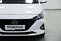Hyundai Solaris Comfort, 2021 года, пробег 116000 км