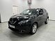 Nissan Qashqai LE, 2018 года, пробег 119743 км
