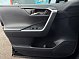 Toyota RAV4 Style, 2021 года, пробег 160050 км