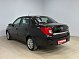 Datsun on-DO Dream II, 2019 года, пробег 153735 км