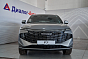 Haval F7 Премиум, серый