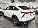Haval F7x Премиум, белый
