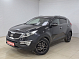 Kia Sportage Luxe, 2013 года, пробег 132723 км