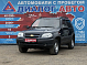 Chevrolet Niva GL, 2015 года, пробег 94000 км