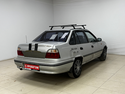 Daewoo Nexia GLE, 2004 года, пробег 243256 км