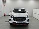 Chery Tiggo 4 Pro Ultimate, 2023 года, пробег 40206 км