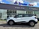 Renault Kaptur Style, 2019 года, пробег 66413 км