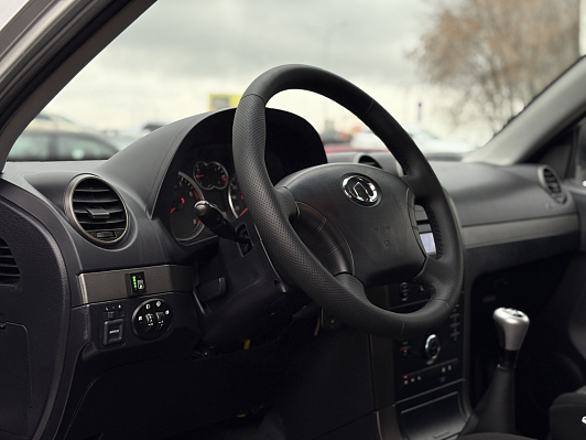 Great Wall Hover H3 Super Luxe, 2012 года, пробег 143251 км