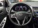 Hyundai Solaris Elegance, 2016 года, пробег 136110 км