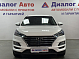 Hyundai Tucson Rock edition, 2019 года, пробег 86000 км