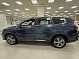 Geely Okavango Флагман, синий