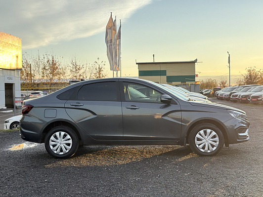 Lada (ВАЗ) Vesta Enjoy'24, 2024 года, пробег 29954 км