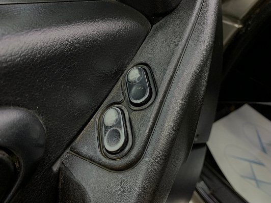 Chevrolet Niva LC, 2016 года, пробег 176594 км