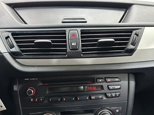 BMW X1, 2013 года, пробег 165743 км