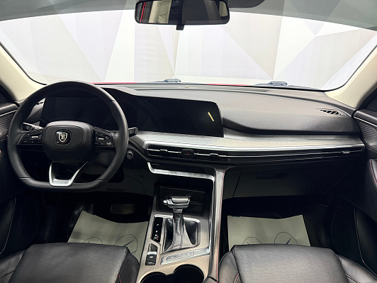 Changan CS35 Plus Техно, 2023 года, пробег 37014 км