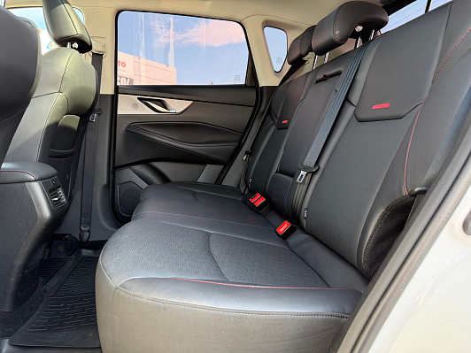 Changan CS35 Plus Техно, 2023 года, пробег 37172 км