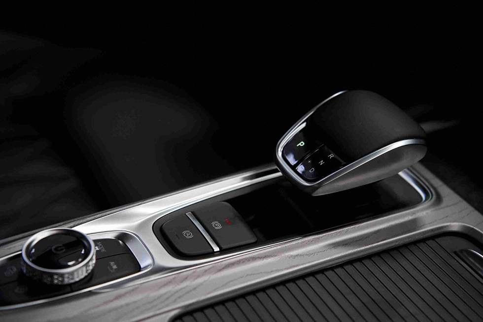 Chery Arrizo 8 Прайм / Prime, белый