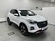 Chery Tiggo 4 Pro Ultimate, 2023 года, пробег 40206 км
