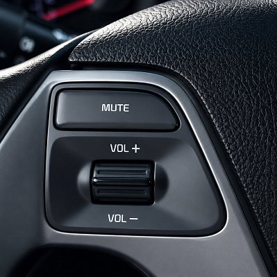Kia Rio Comfort Аудио, 2015 года, пробег 197000 км