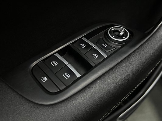 Chery Tiggo 7 Pro Luxury, 2022 года, пробег 87000 км