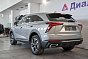 Haval F7 Оптимум (2026), серый