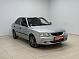 Hyundai Accent, 2005 года, пробег 164059 км
