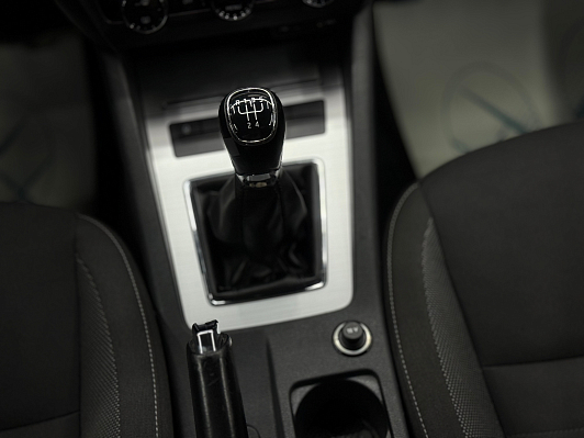 Skoda Octavia Ambition, 2017 года, пробег 71300 км