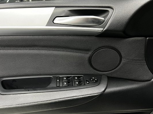 BMW X5, 2013 года, пробег 249000 км