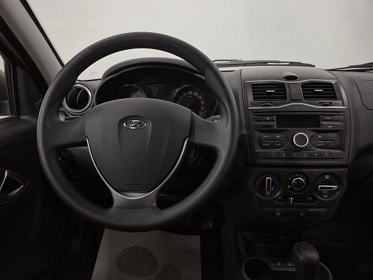 Lada (ВАЗ) Granta Комфорт, 2024 года, пробег 25 км