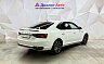 Skoda Superb Luxury, 2024 года, пробег 7025 км