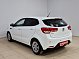 Kia Rio Comfort Аудио, 2016 года, пробег 90115 км