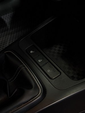 Kia Rio Comfort, 2017 года, пробег 162000 км