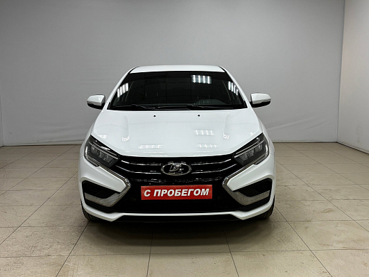 Lada (ВАЗ) Vesta, 2023 года, пробег 29779 км