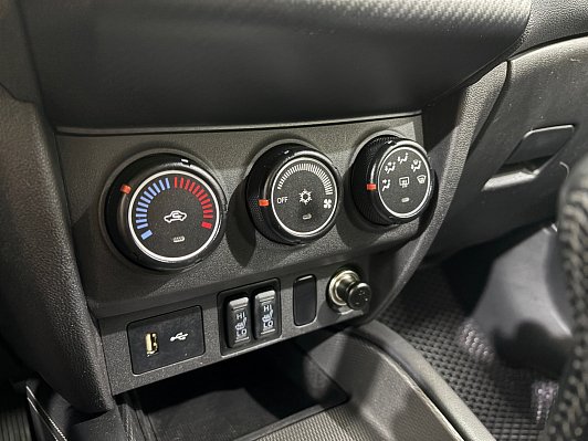 Mitsubishi ASX Intense, 2021 года, пробег 202367 км