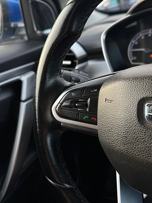 Geely Coolray Comfort, 2020 года, пробег 137736 км