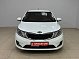Kia Rio Comfort, 2015 года, пробег 261162 км