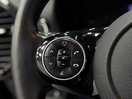 Kia Soul Prestige, 2020 года, пробег 146000 км