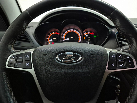 Lada (ВАЗ) Vesta Comfort Winter, 2021 года, пробег 114468 км