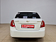 Chevrolet Lacetti Star, 2007 года, пробег 235280 км