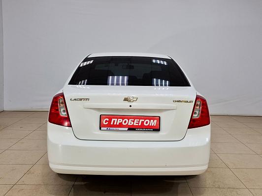 Chevrolet Lacetti Star, 2007 года, пробег 235280 км