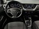 Hyundai Solaris Comfort, 2017 года, пробег 105382 км